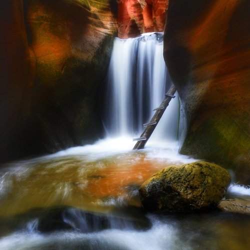 Natural Wonder