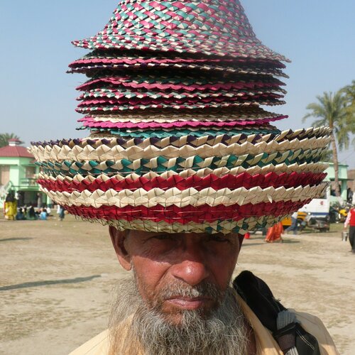 HatMan