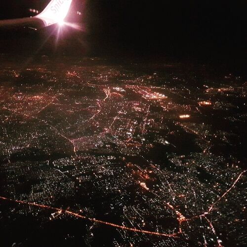 Hey it's Delhi