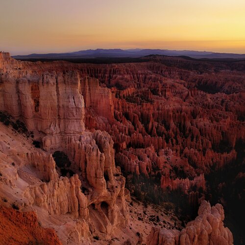Bryce Canyon