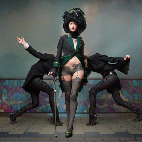 "Набережная. Променад."