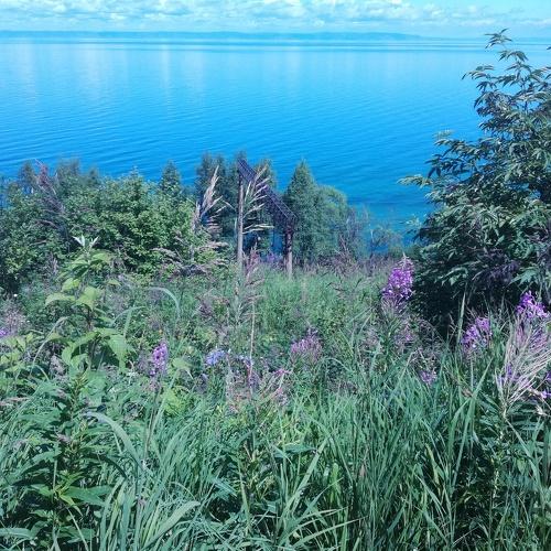 Lake Baikal