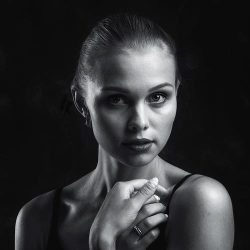 Настя