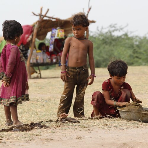 Rural Childhood