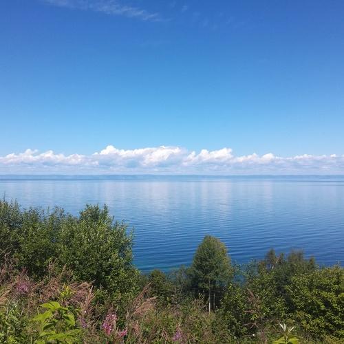 Lake Baikal