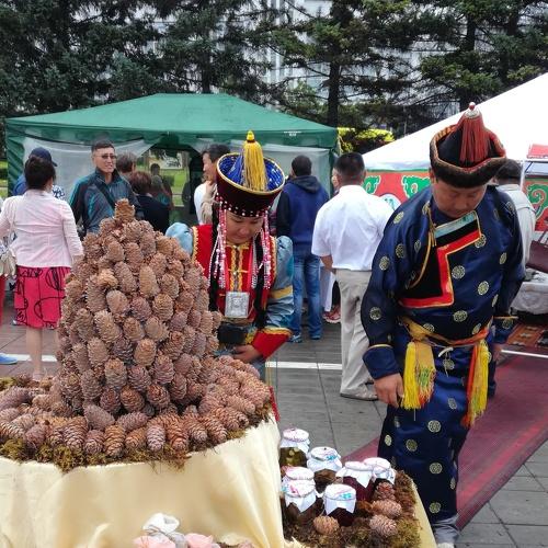 Buryatia