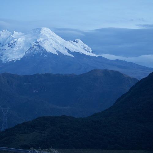 Antisana