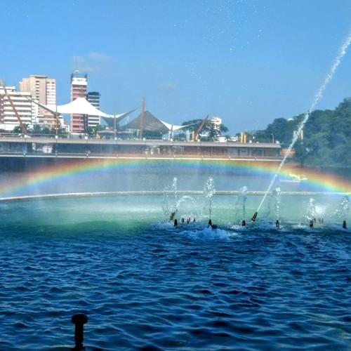 Malecón del Salado