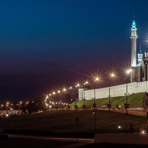 Кул-Шариф