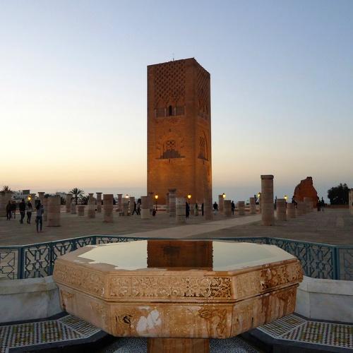 Hassan Tower