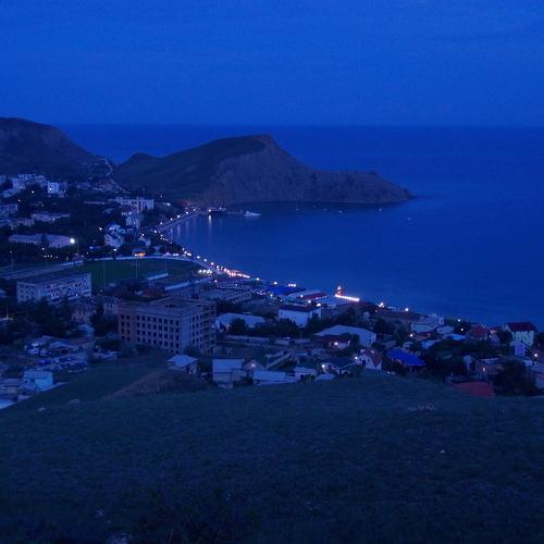 Кайгадор
