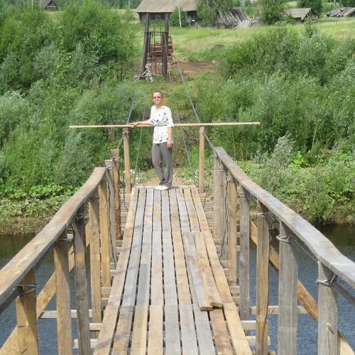 Дорога в детство