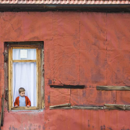 Pencere