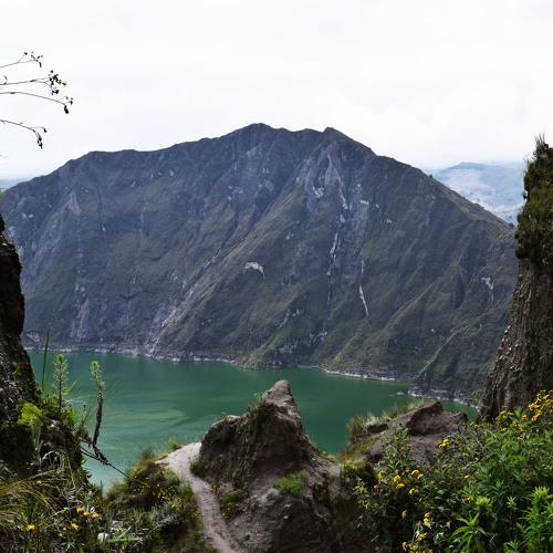 QUILOTOA