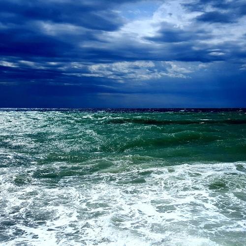 Sochi(sea)