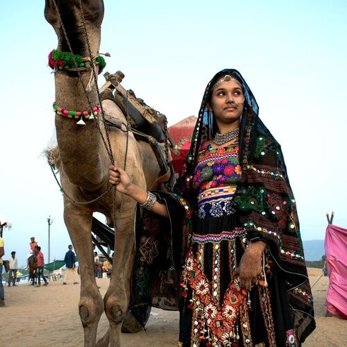 Pushkar