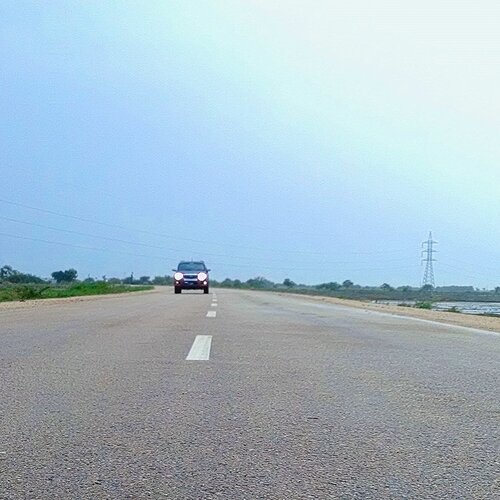Road