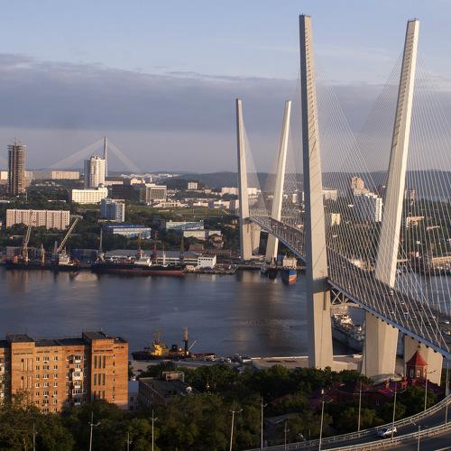 Золотой мост