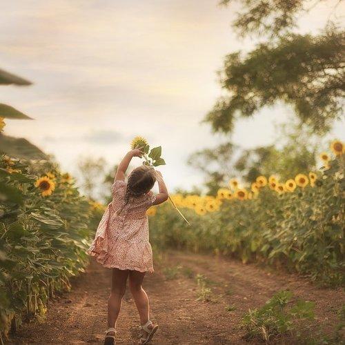 Мое прекрасное детство!