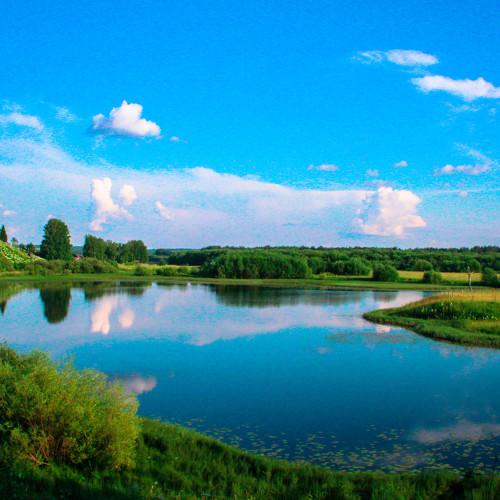 Простая красота