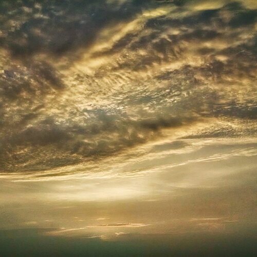 Golden Sunset