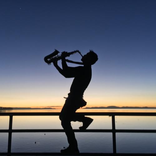The Titicaca’s Ballad.