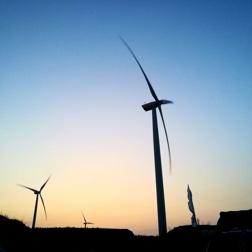 Windmills