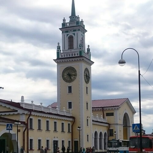 Волхов