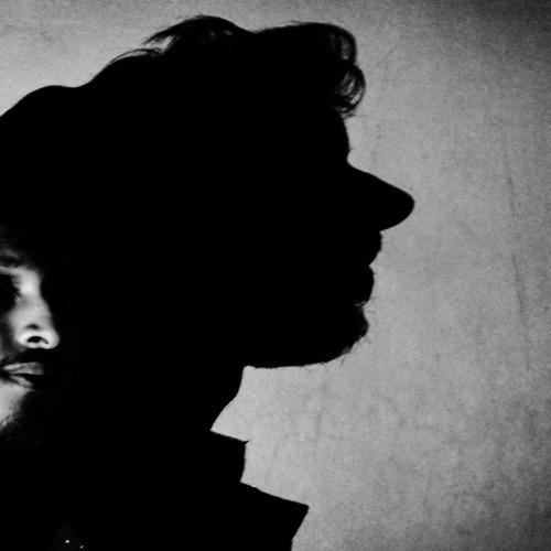 Shadow of yourself