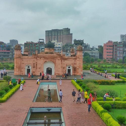 Beautiful Bangladesh