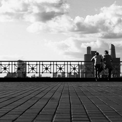 Москва