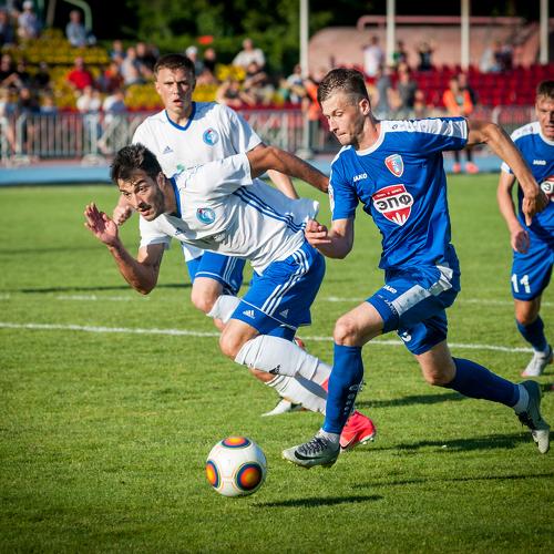 Решающий момент