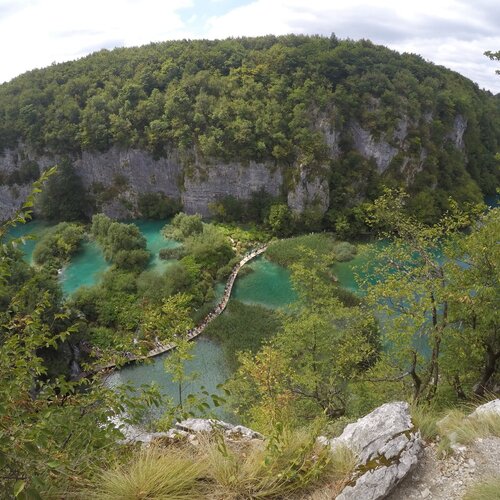 Plitvickie jezera