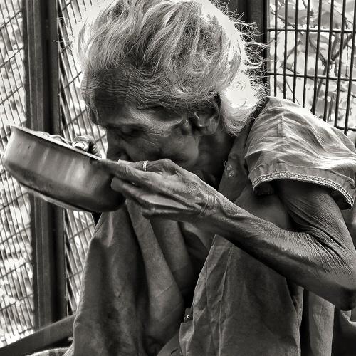 hunger