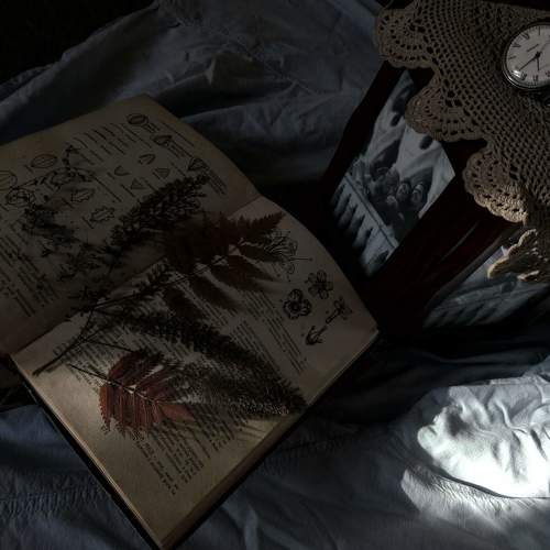 Old things
