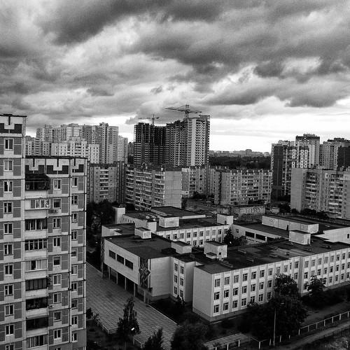 Геометрия Киева
