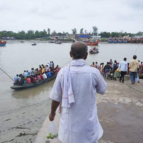 Jetty