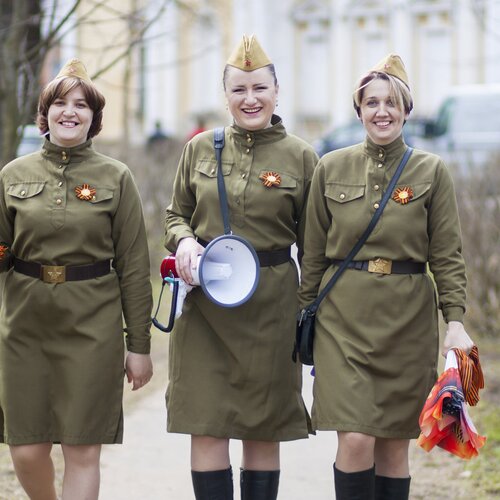 День Победы!
