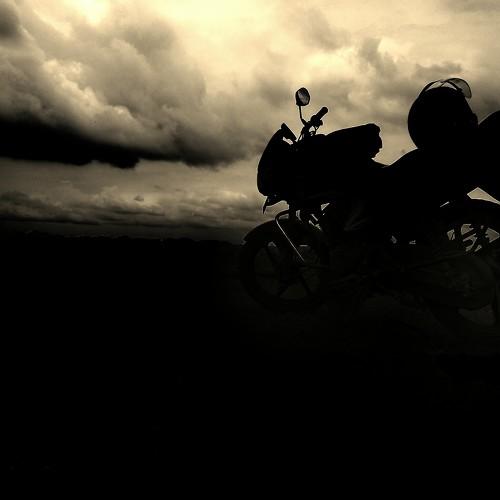 Undefined Journey