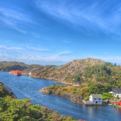Norway City