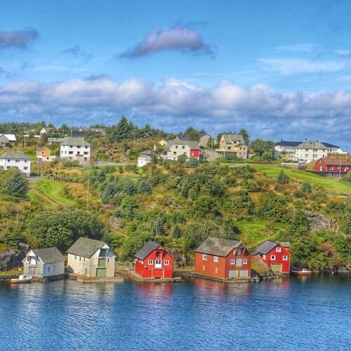 Houses