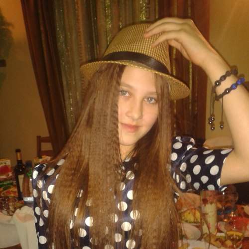 Шляпа.