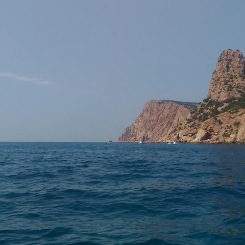 Лето, просто лето