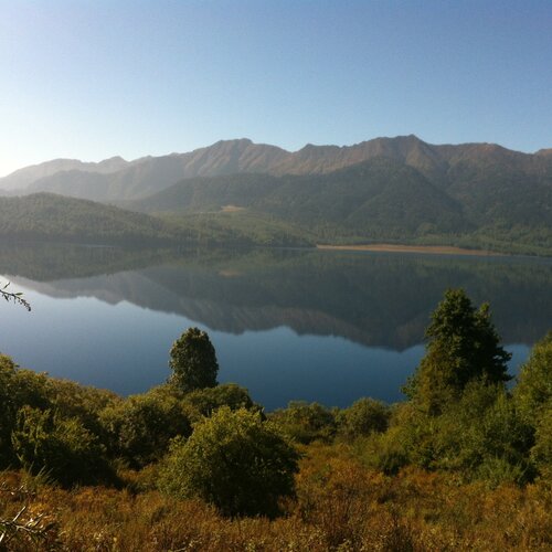 Rara lake