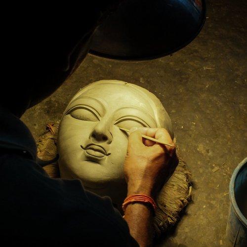 Creating the Creator...