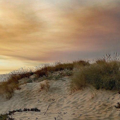 Costa de Caparica