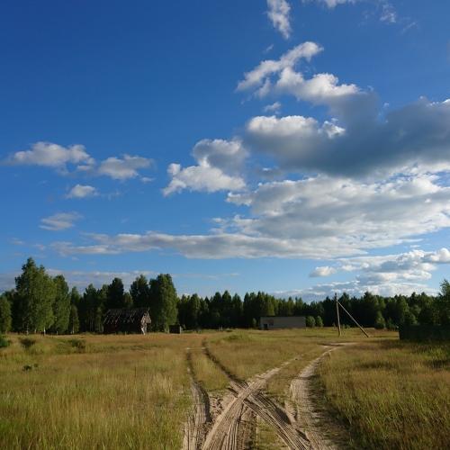 На распутье