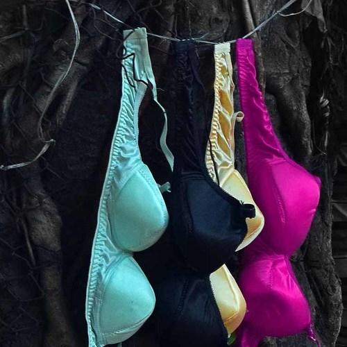 colorful Bras