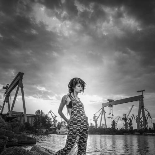 industrial...