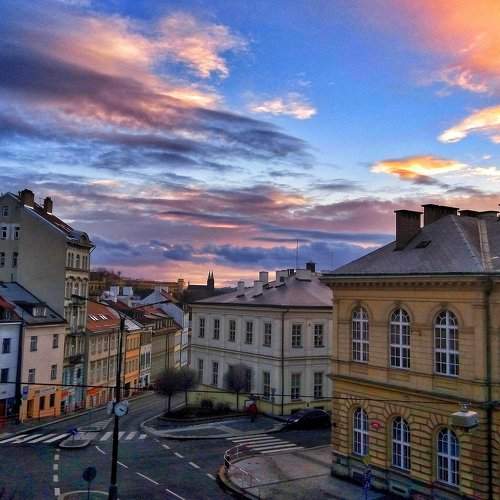 Krasny mraky